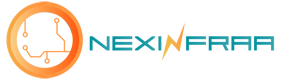 nexinfraa_logo